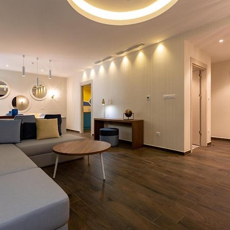 Tipaza Hotel Ben Aouda & Spa מראה חיצוני תמונה
