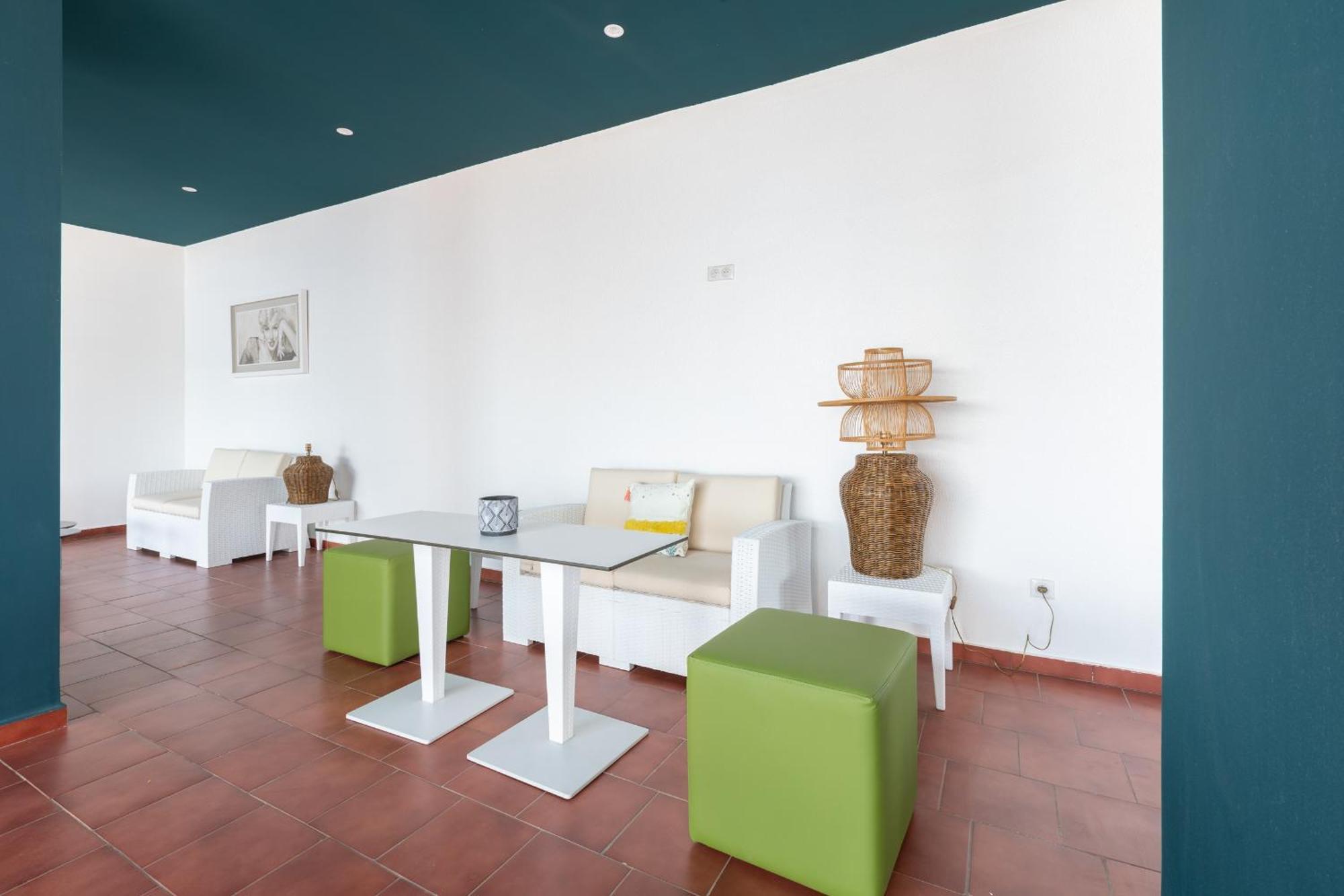 Tipaza Hotel Ben Aouda & Spa מראה חיצוני תמונה