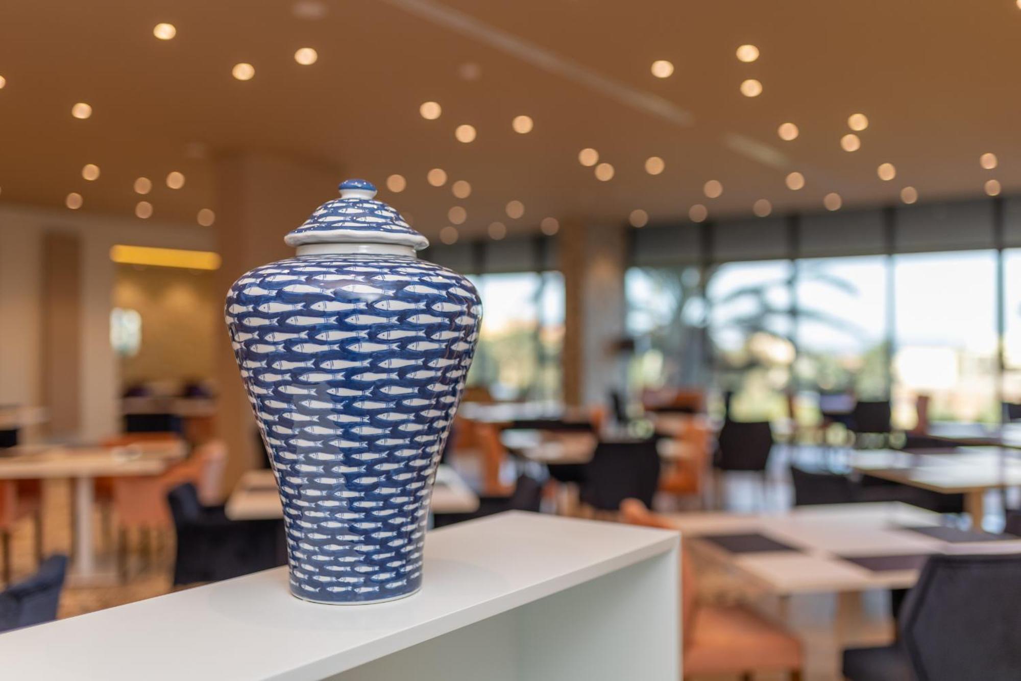 Tipaza Hotel Ben Aouda & Spa מראה חיצוני תמונה